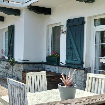 T3 Zen Villa Ciboure Bagian luar foto