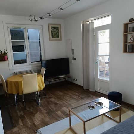 T3 Zen Villa Ciboure Bagian luar foto