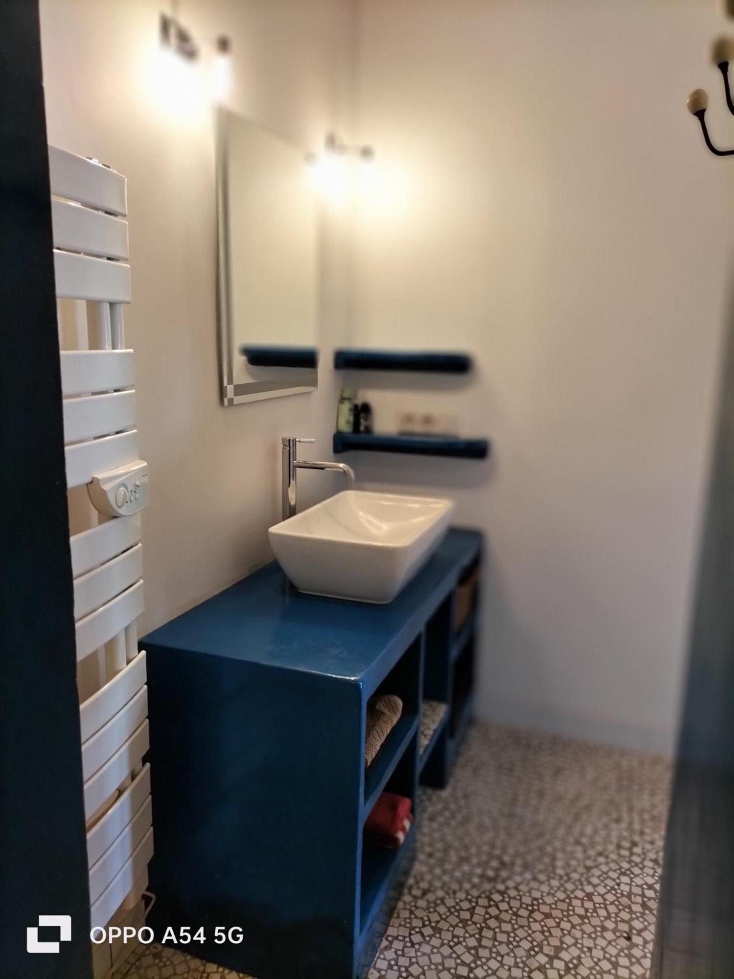 T3 Zen Villa Ciboure Bagian luar foto