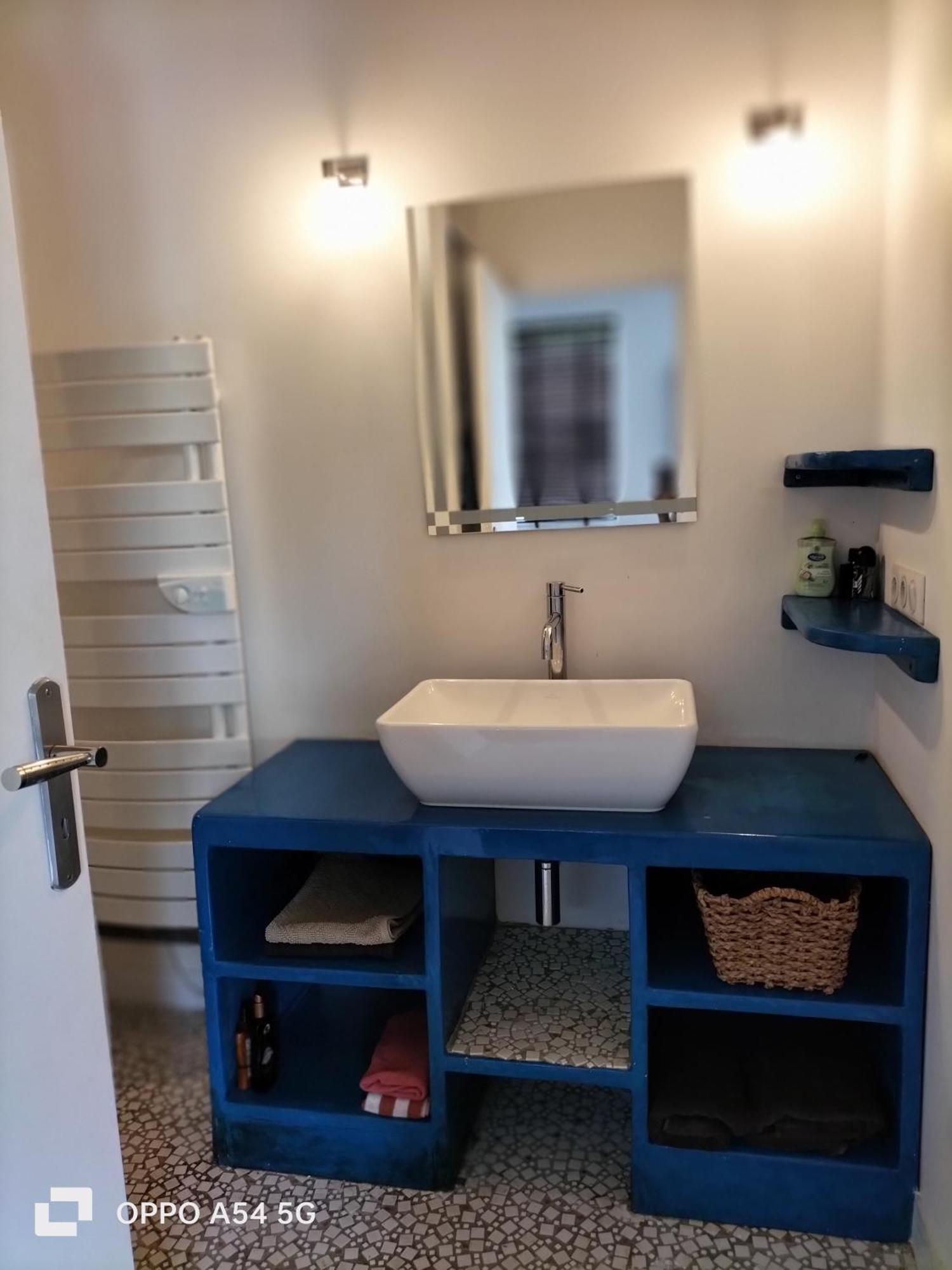 T3 Zen Villa Ciboure Bagian luar foto