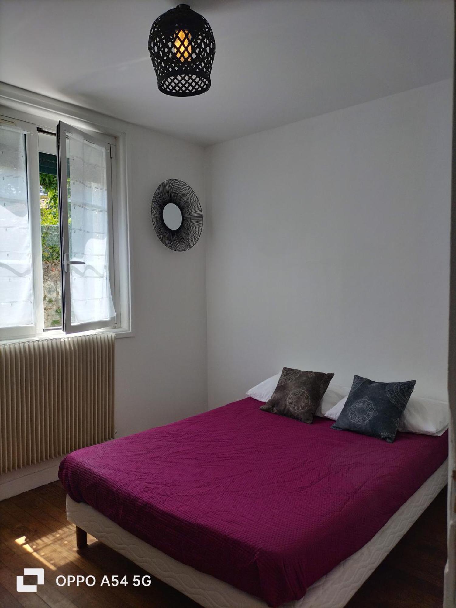 T3 Zen Villa Ciboure Bagian luar foto