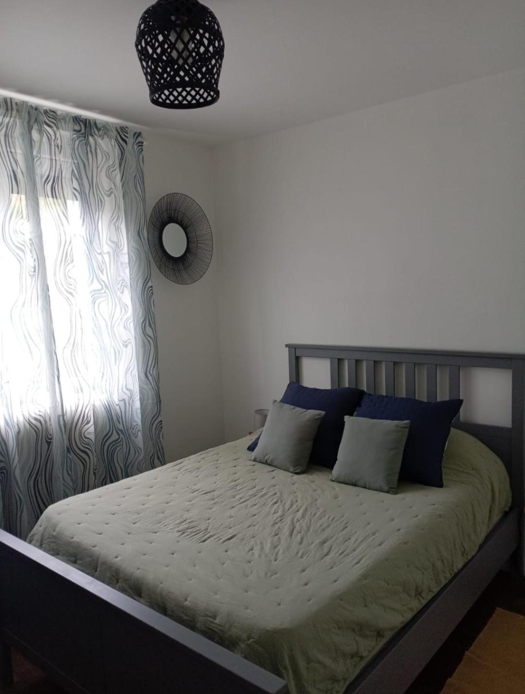 T3 Zen Villa Ciboure Bagian luar foto