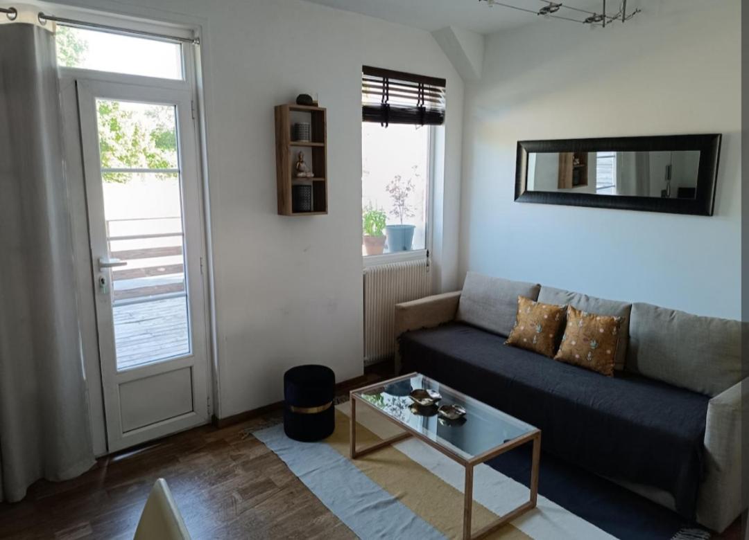 T3 Zen Villa Ciboure Bagian luar foto