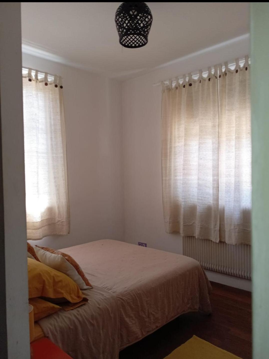 T3 Zen Villa Ciboure Bagian luar foto